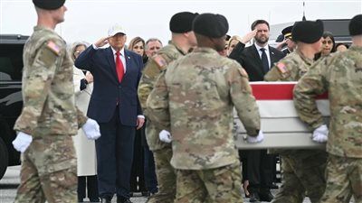 «أزمة البنزين تشتعل».. كيف أثرت حرب إيران على معيشة المواطن الأمريكى؟ - الخليج الان