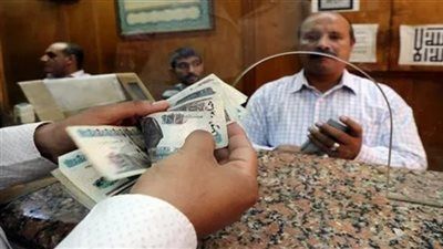 دليل صرف معاشات مايو 2026 في مصر - الخليج الان