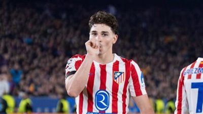 أتلتيكو مدريد ضد آرسنال.. ملخص اهداف ونتيجه مباراة ارسنال واتلتيكو مدريد في دوري ابطال اوروبا بعد مرور 85 دقيقة - الخليج الان