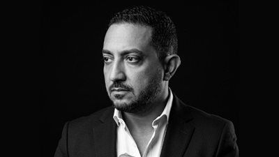 جون طلعت: Online Telecom تبحث إدخال خدمات الإنترنت الفضائي لمصر عبر Starlink - الخليج الان