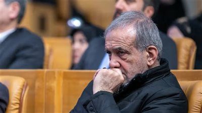 بزشكيان: على المسؤولين الأمريكيين وقف تصريحاتهم وأعمالهم الاستفزازية لكسب ثقة إيران - الخليج الان