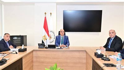 تحرك عاجل من وزارة الري لحماية المنشآت التاريخية.. قرارات حاسمة للحفاظ على قناطر عهد محمد علي - الخليج الان