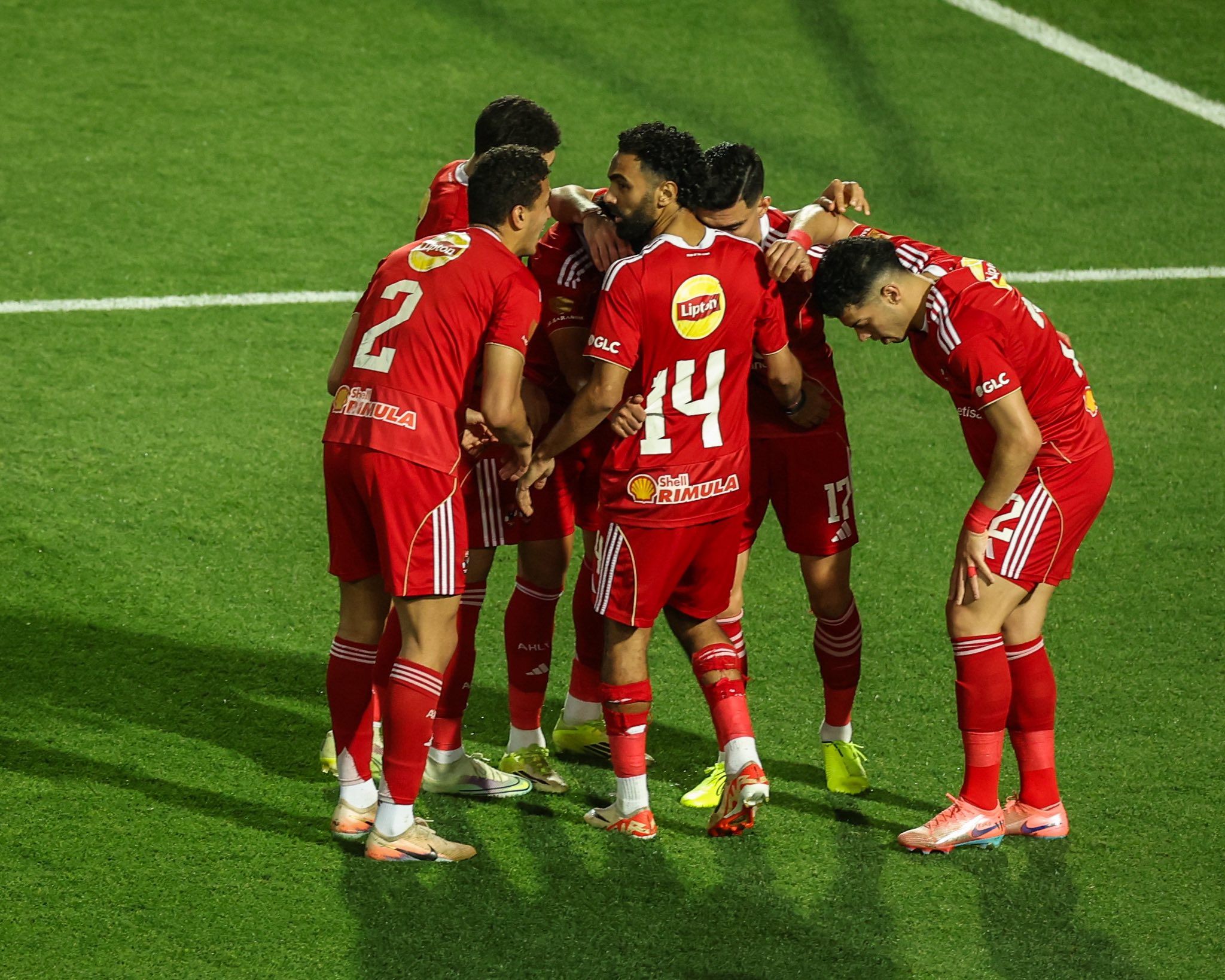 ترتيب الدوري المصري.. جدول ترتيب الدوري المصري الممتاز بعد مباراة الأهلي والزمالك - الخليج الان