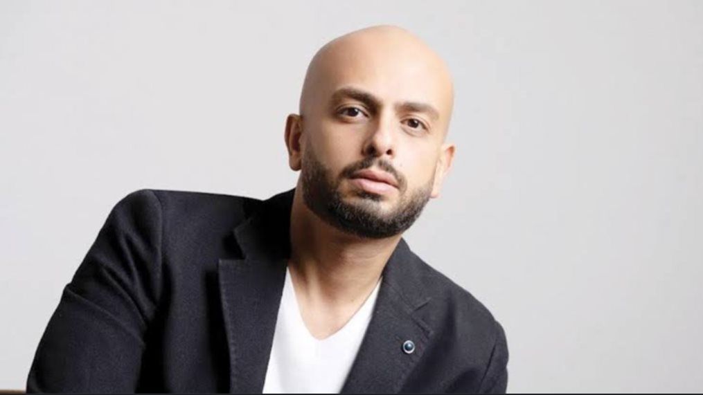 أحمد مراد مؤلف مسلسل محمد رمضان الجديد 2027 - الخليج الان