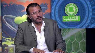 محمد عبد الجليل يتوقع نتيجة قمة الأهلي والزمالك فى بطولة الدوري (خاص) - الخليج الان
