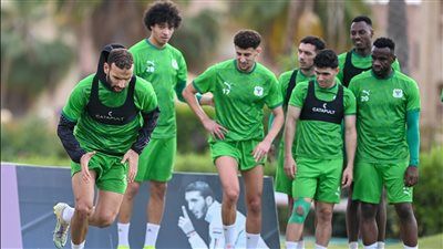 التشكيل الرسمي لفريق المصري البورسعيدي أمام سيراميكا كيلوباترا في الدوري الممتاز - الخليج الان