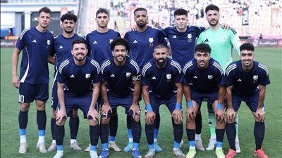 حمزة الجمل يعلن تشكيل إنبي لمواجهة بيراميدز في الدوري الممتاز - الخليج الان