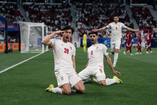 قبل انطلاق كأس العالم.. إنفانتينو يعلن موقف الفيفا من مشاركة إيران - الخليج الان