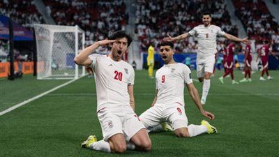 قبل انطلاق كأس العالم.. إنفانتينو يعلن موقف الفيفا من مشاركة إيران - الخليج الان