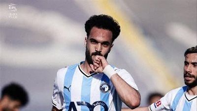 الأهرام ضد إنبي.. اهداف وملخص ونتيجه مباراة بيراميدز وإنبي في الدوري المصري الممتاز بعد نهاية الشوط الأول - الخليج الان