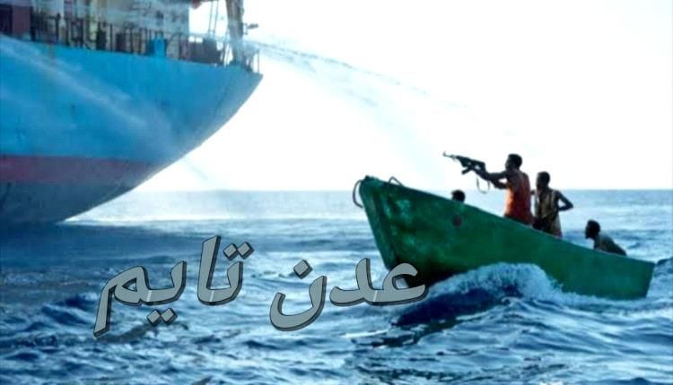 اصابع الاتهام تشير حركة الشباب الصومالية بخطف ناقلة النفط قبالة شبوة ‏