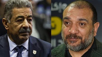 محمد فتحي: مجدي أبو فريخة أعاد السلة للطريق العالمي - الخليج الان
