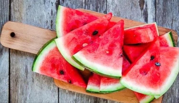 لمرضى السكري.. نصائح لتناول البطيخ بأمان
