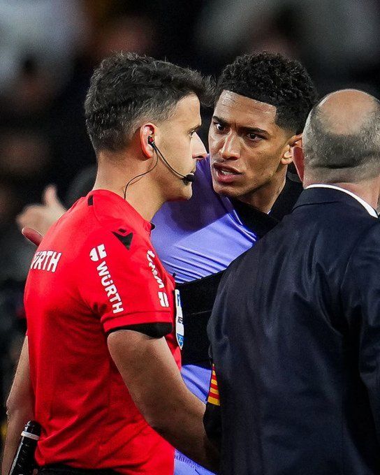 إسبانيول ضد الريال.. انطلاق مباراة ريال مدريد وإسبانيول في الدوري الإسباني - الخليج الان