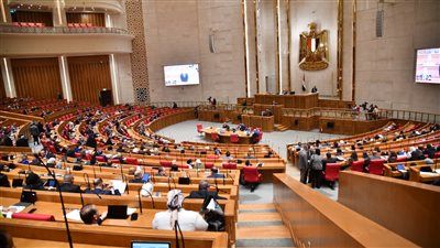 قبل مناقشة الحساب الختامي.. سداد 1.6 تريليون جنيه للقروض المحلية والأجنبية في موازنة 2024/2025 - الخليج الان