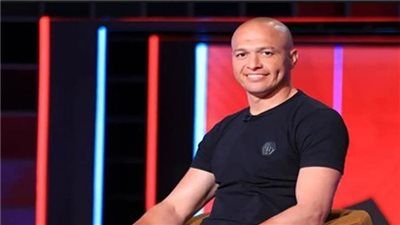 حمادة طلبة: بن شرقي لسه زملكاوي .. والدليل عدم احتفاله بـ أهدافه في الزمالك - الخليج الان