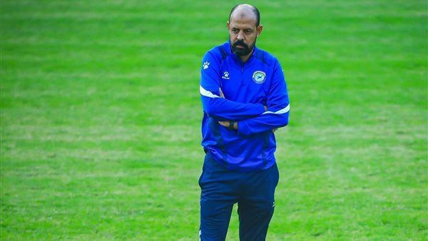 الحسيني أبو قمر: تولي عماد النحاس تدريب المصري أفاد الفريق.. ونلعب أمام الأهلي من أجل الفوز - الخليج الان