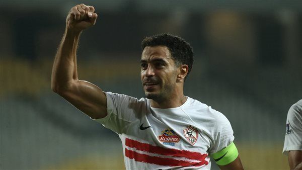رسالة عمر جابر والونش للاعبين: لا مجال لإهدار النقاط.. الدوري والكونفدرالية هدفنا - الخليج الان