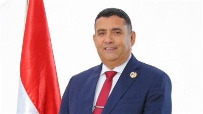 أسامة مدكور: قرارات السيسي في عيد العمال ترسّخ الحماية الاجتماعية وتفتح آفاقًا جديدة للتشغيل - الخليج الان