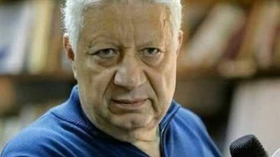 مرتضى منصور يصل المحكمة لنظر استئناف حكم حبسه بتهمة سب عمرو أديب - الخليج الان