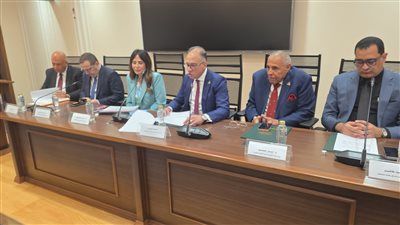 إسكان النواب تناقش موازنة مياه الشرب والتعمير وخطة التنمية للعام المالي 2026/2027 - الخليج الان