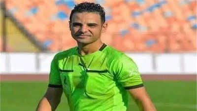 تعرف على حكام مباريات اليوم الاثنين بالدوري الممتاز - الخليج الان
