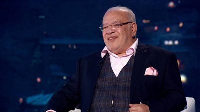 صلاح عبد الله ينعى هاني شاكر: حب الزمالك جمعنا.. وسيظل علامة فارقة في الفن والإنسانية - الخليج الان