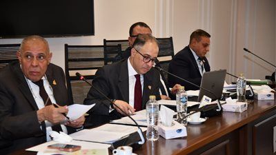 زيادة تتجاوز 15.6 مليار لمياه الشرب و9.7 مليار لديوان الإسكان.. «إسكان النواب» توافق على موازنات 2026/2027 - الخليج الان