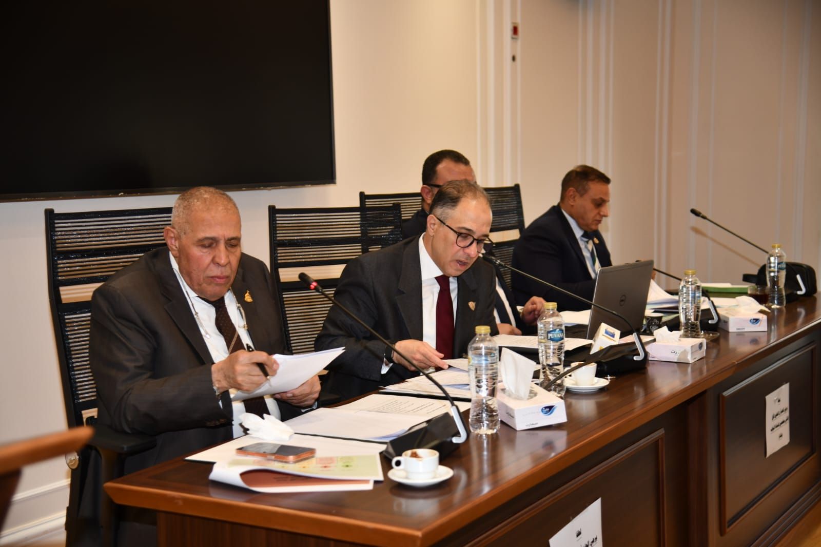 زيادة تتجاوز 15.6 مليار لمياه الشرب و9.7 مليار لديوان الإسكان.. «إسكان النواب» توافق على موازنات 2026/2027 - الخليج الان