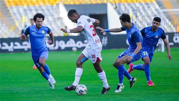 سموحة ضد الزمالك.. موعد مباراة الزمالك وسموحة في الدوري المصري الممتاز والقنوات الناقلة - الخليج الان
