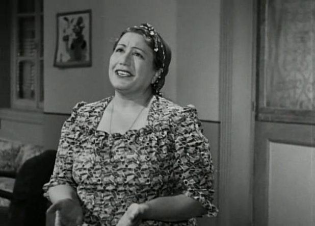 أم السينما المصرية.. محطات إنسانية في حياة فردوس محمد تزامنًا مع ذكرى ميلادها - الخليج الان
