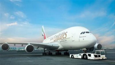انخفاض حاد في حركة المسافرين بمطار دبي الدولي بنسبة 66% خلال مارس - الخليج الان