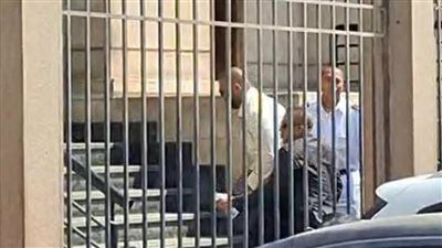 19 مايو.. الحكم على نجل ميدو بتهمة حيازة مخدرات - الخليج الان