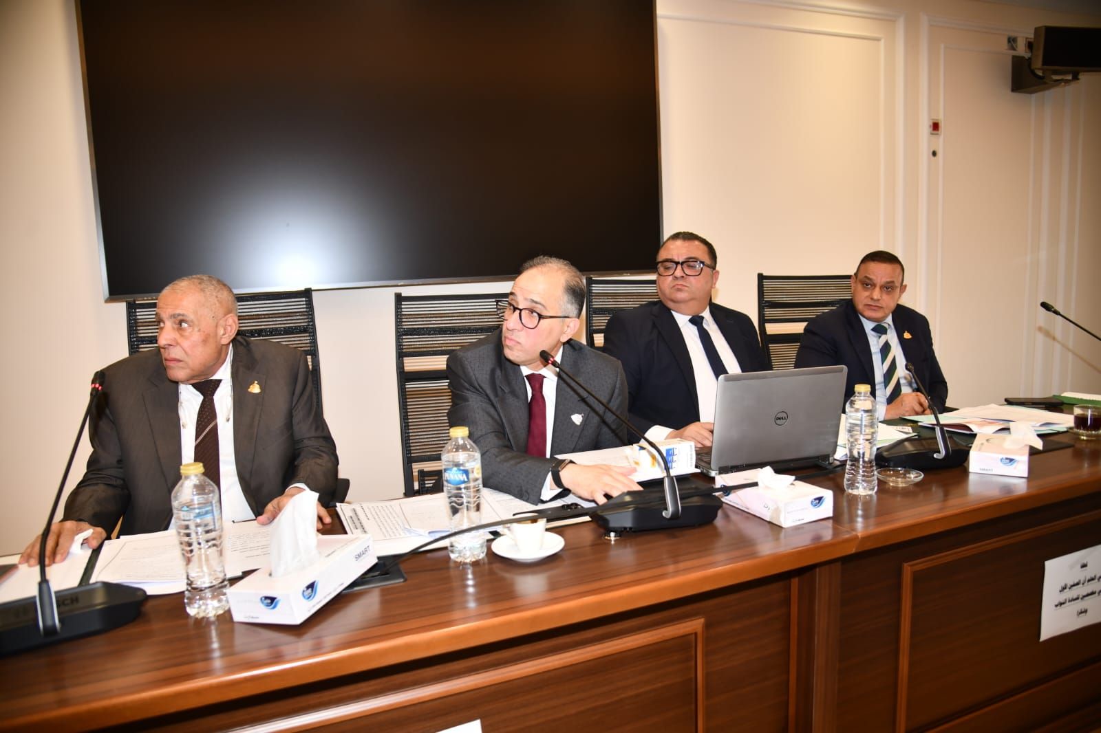 زيادة تتجاوز 15.6 مليار لمياه الشرب و9.7 مليار لديوان الإسكان.. «إسكان النواب» توافق على موازنات 2026/2027 - الخليج الان