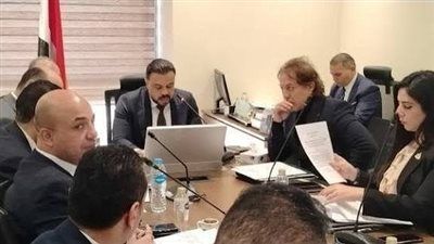 الملف لن يغلق.. شباب النواب تطالب بدمج الكيانات الشبابية وإعادة هيكلتها ..والوزارة تعقب - الخليج الان