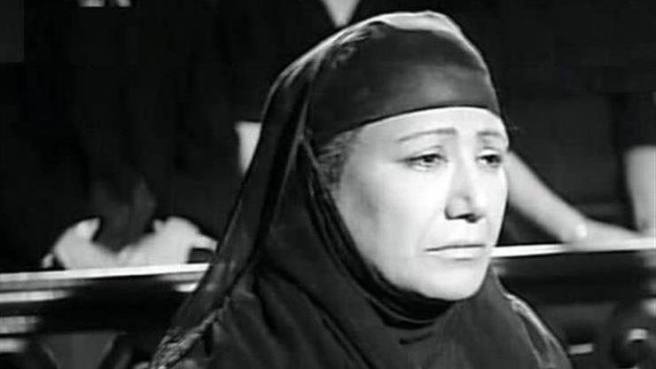 أم السينما المصرية.. محطات إنسانية في حياة فردوس محمد تزامنًا مع ذكرى ميلادها - الخليج الان