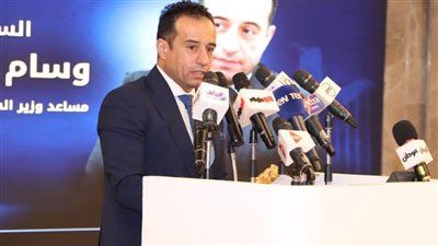 مساعد وزير الرياضة أمام البرلمان: الكيانات الشبابية قوة دفع ناعمة.. ولن يتم غلق الباب أمام أي شاب يخدم الوطن - الخليج الان