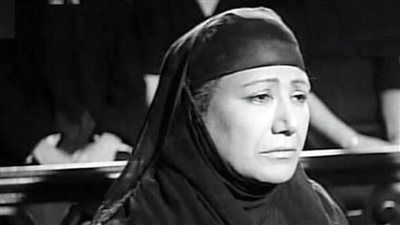 أم السينما المصرية.. محطات إنسانية في حياة فردوس محمد تزامنًا مع ذكرى ميلادها - الخليج الان