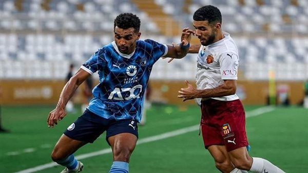سيراميكا كليوباترا ضد الأهرام.. موعد مباراة بيراميدز وسيراميكا كليوباترا في الدوري المصري الممتاز والقنوات الناقلة - الخليج الان
