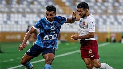 سيراميكا كليوباترا ضد الأهرام.. موعد مباراة بيراميدز وسيراميكا كليوباترا في الدوري المصري الممتاز والقنوات الناقلة - الخليج الان