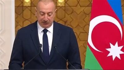 أذربيجان تجمد تعاونها مع البرلمان الأوروبي وتتهمه بإعاقة مسار السلام مع أرمينيا - الخليج الان