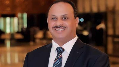 رشاد عبد الغني: اتصال الرئيس السيسي مع بن زايد يؤكد دور مصر المحوري في دعم الأمن العربي والحفاظ على استقرار المنطقة - الخليج الان