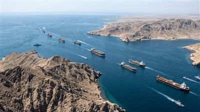 «بعد استهداف سفينة».. كوريا الجنوبية تراجع موقفها بشأن انضمامها للعملية الأمريكية في هرمز - الخليج الان
