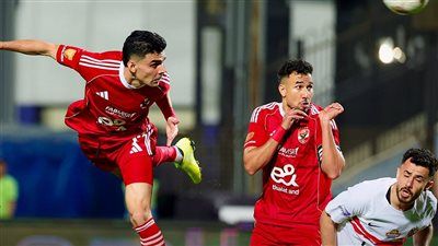الأهلى يتفوق على إنبى فى القيمة التسويقية قبل لقاء الليلة بالدوري - الخليج الان