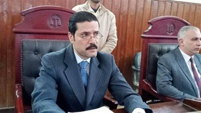جنايات المنيا تحيل أوراق فلاح للمفتي لتهمة القتل العمد - الخليج الان