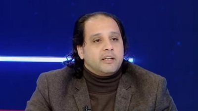 حسن مصطفى: مباراة الأهلي وإنبي صعبة للغاية.. وغياب تريزيجه قد يؤثر على الفريق - الخليج الان