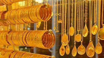 عاجل| مفاجأة غير متوقعة في أسعار الذهب الآن في مصر.. اعرف بكام - الخليج الان