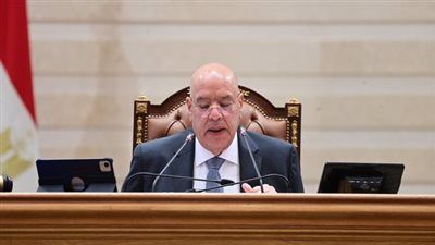 رسالة طمأنة لـ 11.5 مليون مستفيد.. رئيس البرلمان يتلقى خطابا من رئيس هيئة التأمينات بسبب أزمة تعطل السستم - الخليج الان