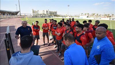 للمرة الأولى في تاريخه.. سيراميكا كيلوباترا يضمن المركز الرابع في الدوري الممتاز وعلي ماهر للصعود الخامس إفريقيا - الخليج الان