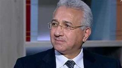 السفير محمد حجازي: اتصال السيسي بمحمد بن زايد يؤكد أولوية الخليج في الأمن القومي المصري - الخليج الان